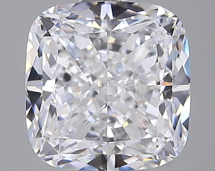 Cushion 2.21ct
