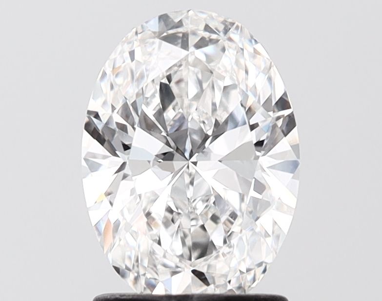 Oval 1.52ct