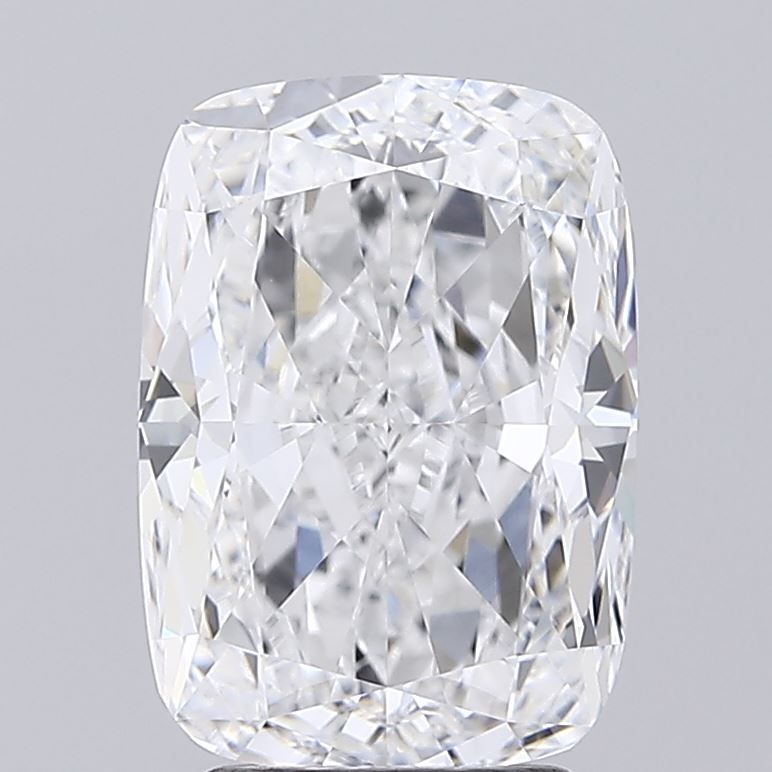 Elongated Cushion 3.58ct