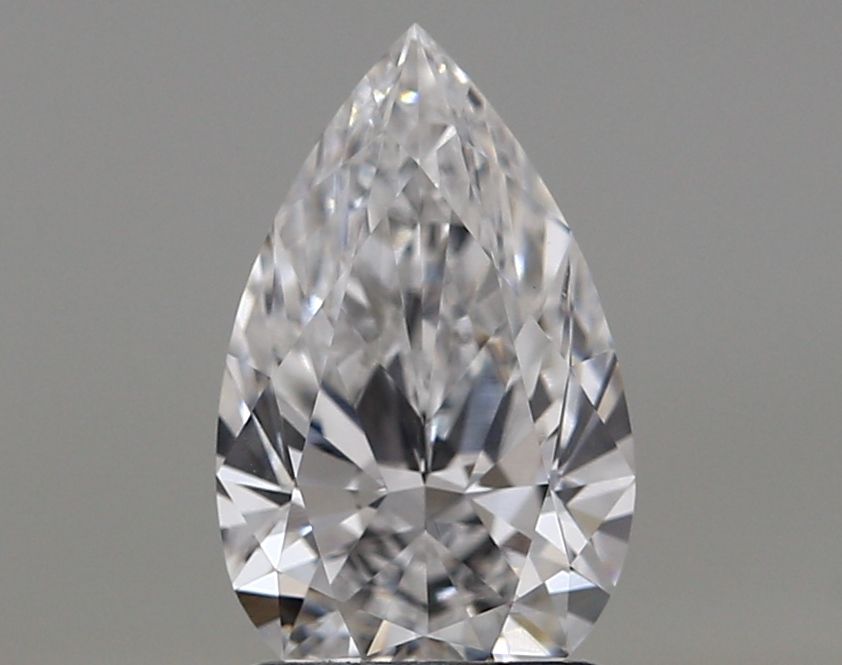 Pear 1.41ct