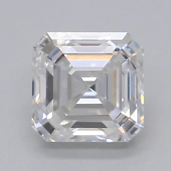 Asscher 0.52ct