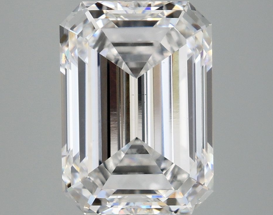 Emerald 4.04ct