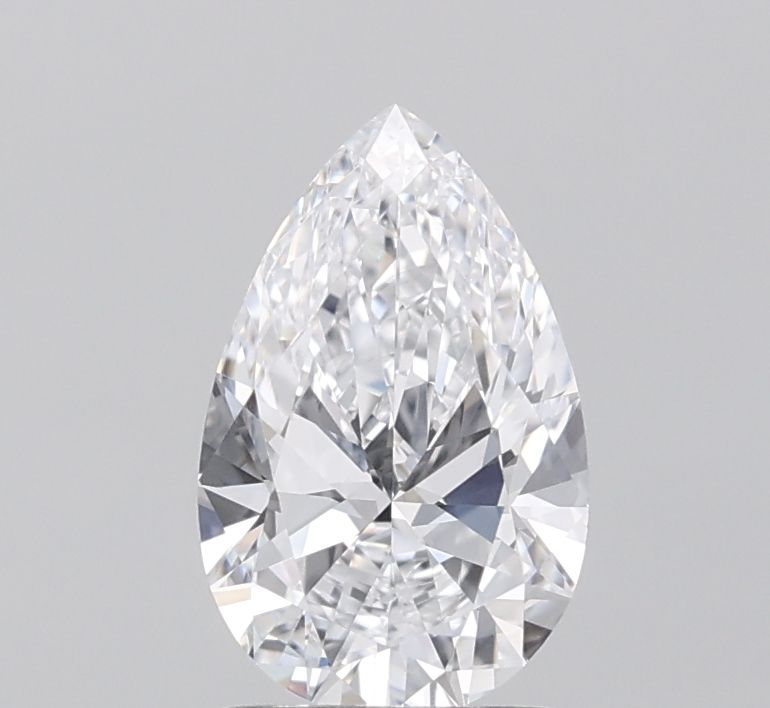 Pear 1.33ct