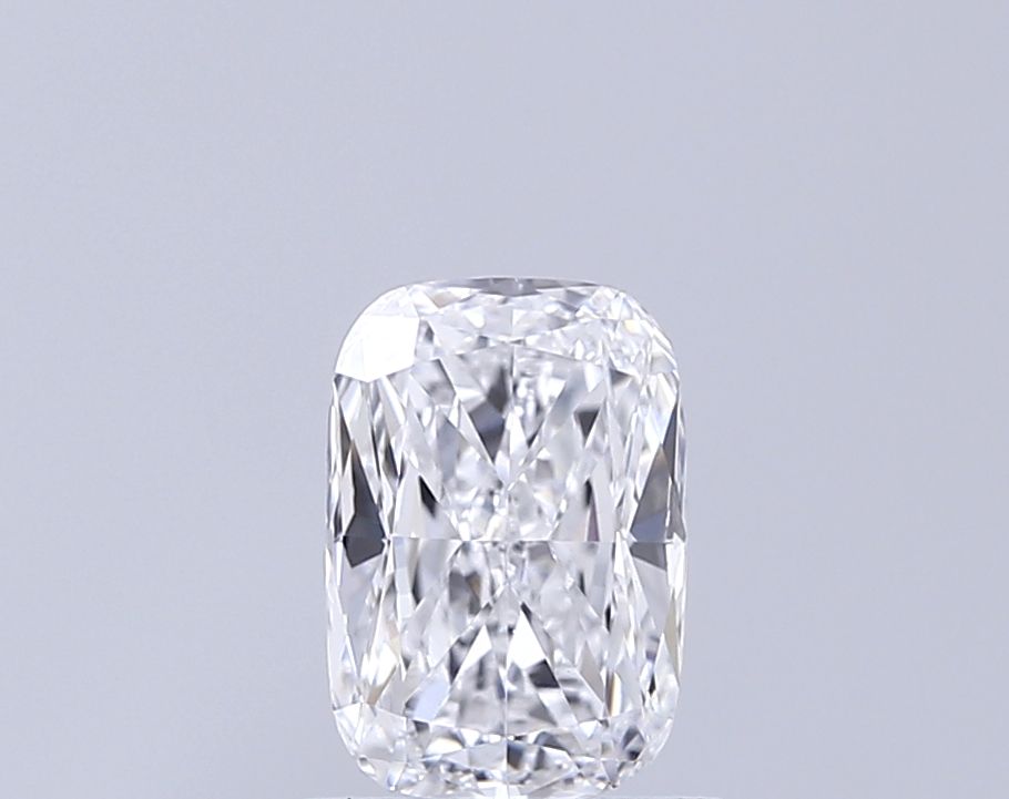 Elongated Cushion 1ct