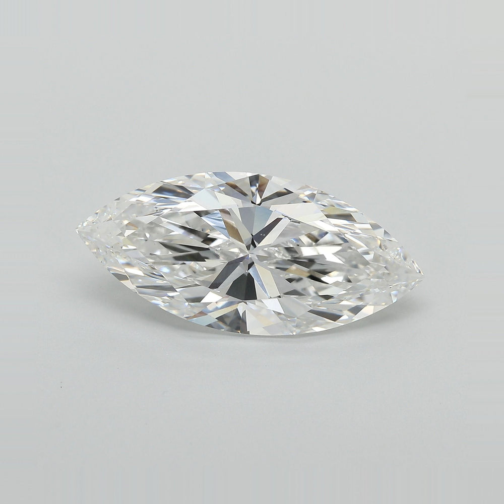 Marquise 7.1ct