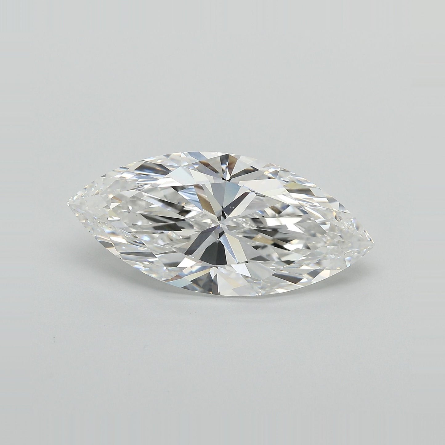 Marquise 7.1ct