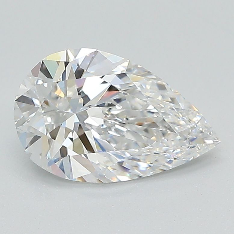 Pear 1.34ct