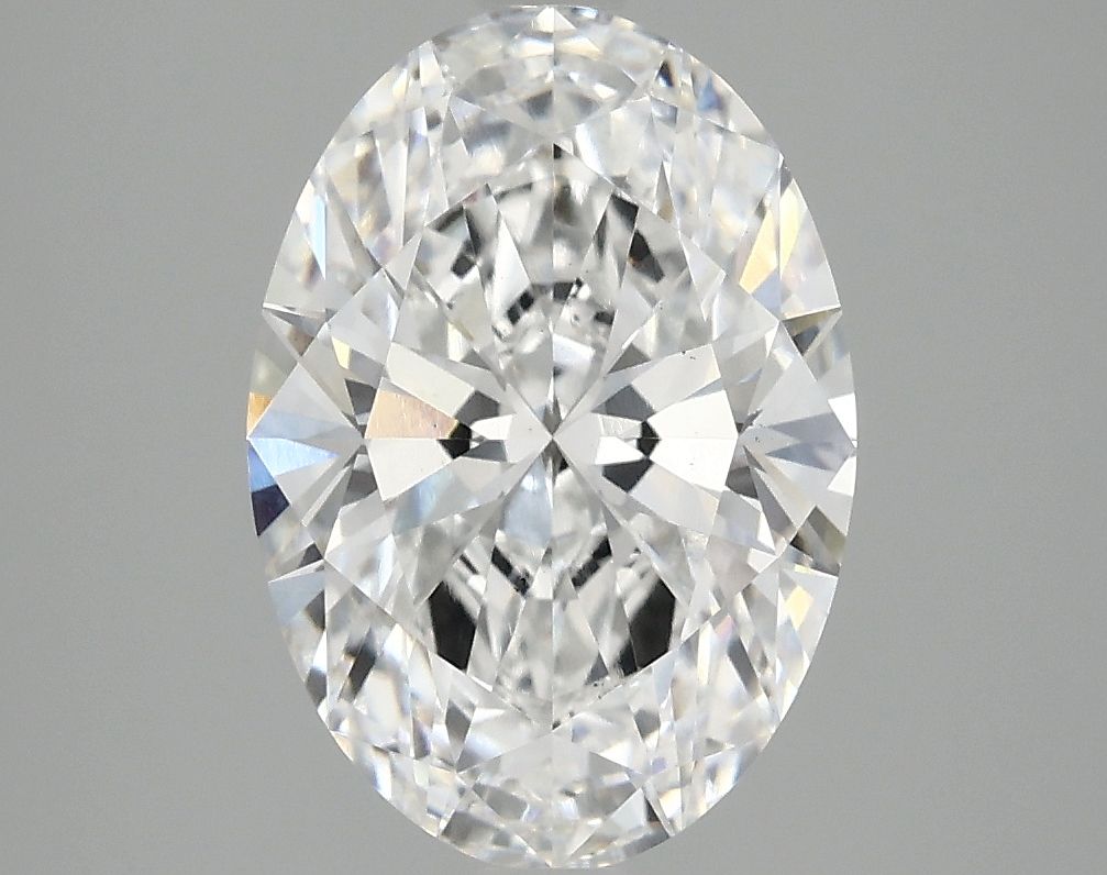 Oval 3.05ct