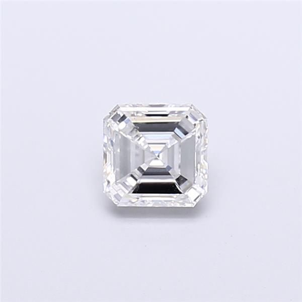 Asscher 1.56ct