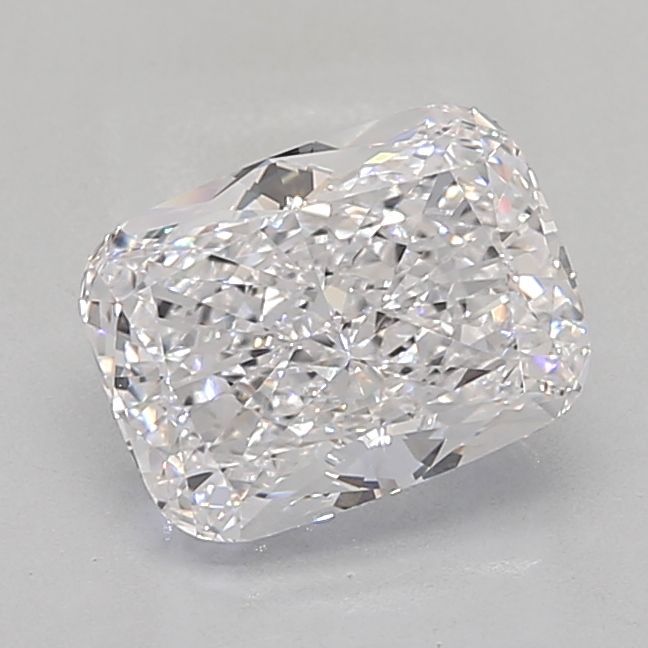 Elongated Cushion 3.57ct