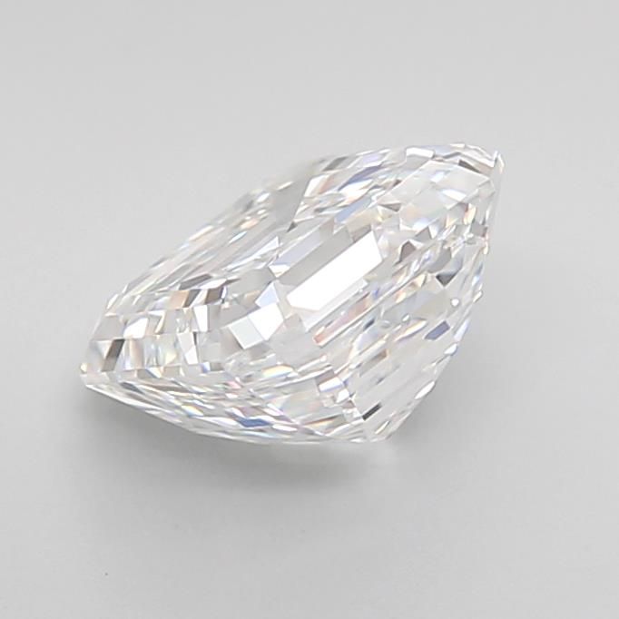 Asscher 2.2ct