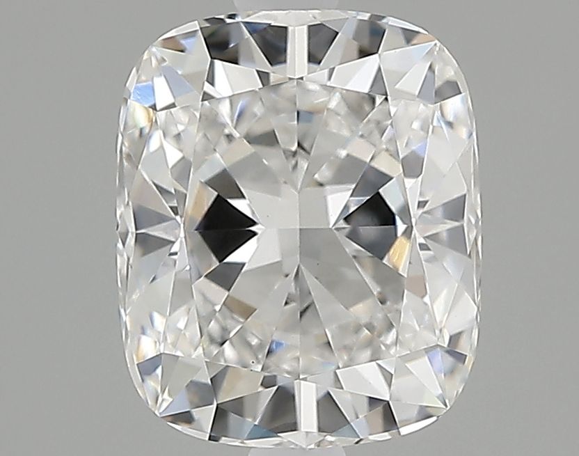 Elongated Cushion 1.83ct