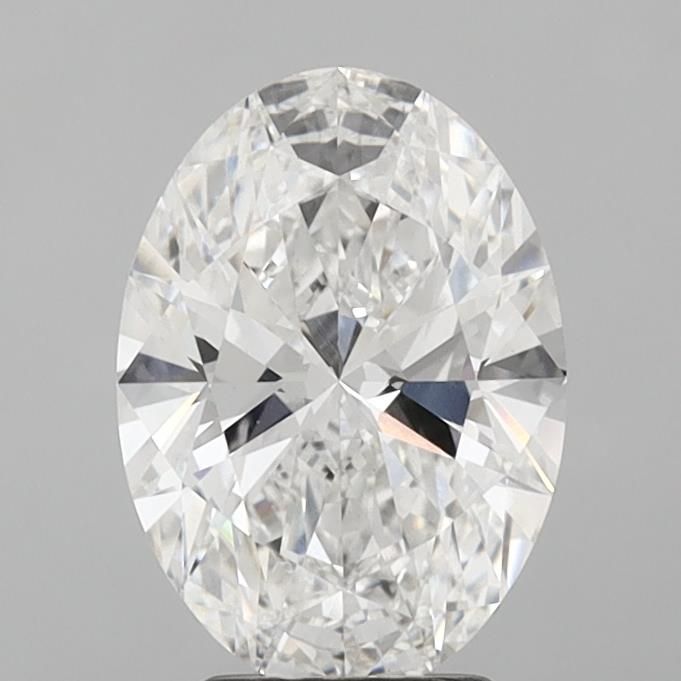 Oval 3.06ct