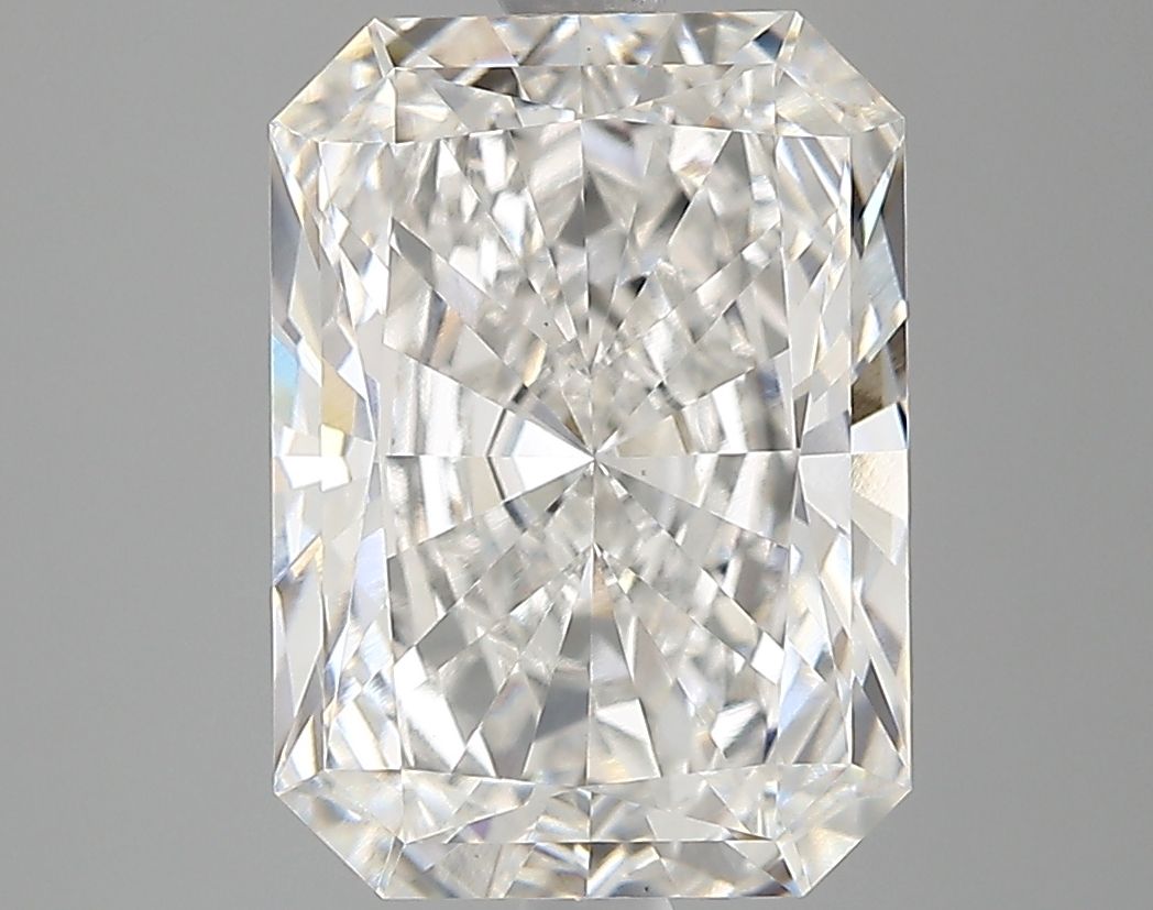 Radiant 3.49ct