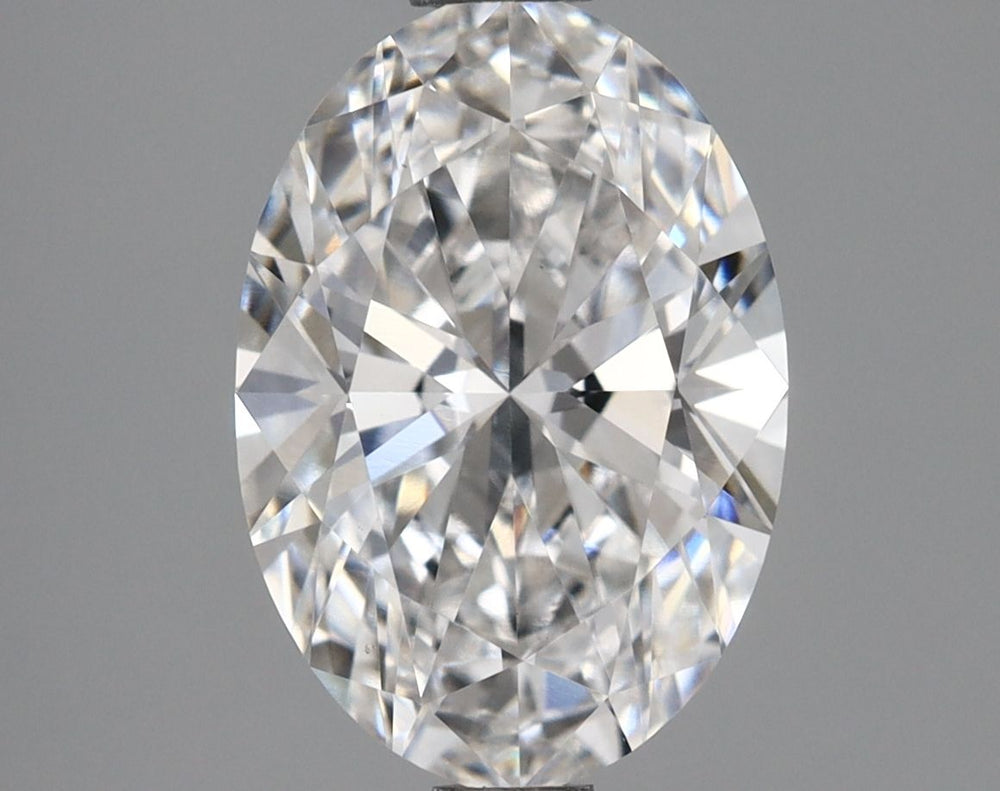 Oval 1.69ct