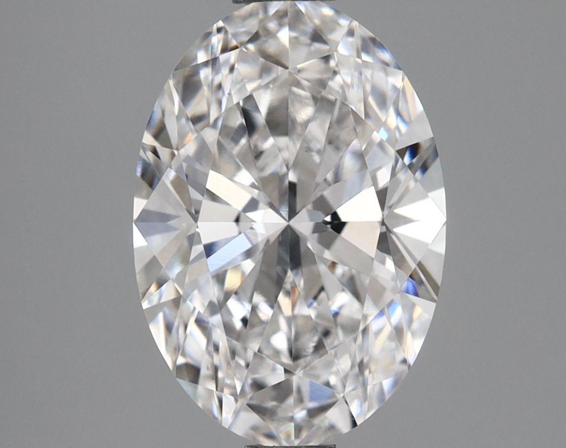 Oval 1.69ct