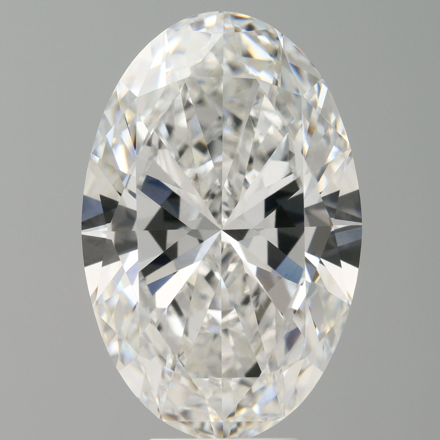 Oval 8ct