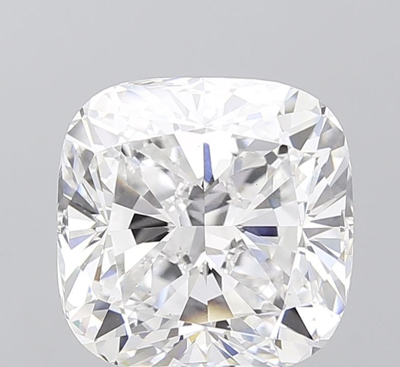 Cushion 5.53ct