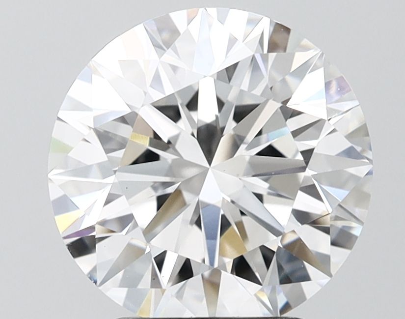 Round 3.49ct