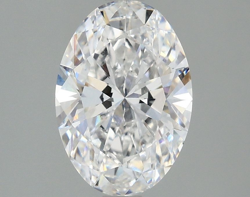 Oval 1.96ct