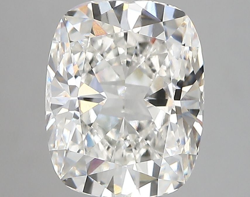 Elongated Cushion 3.01ct