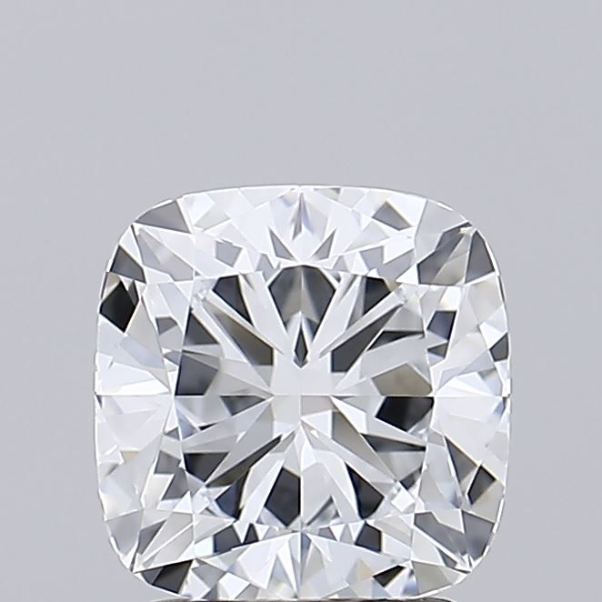 Cushion 2.01ct