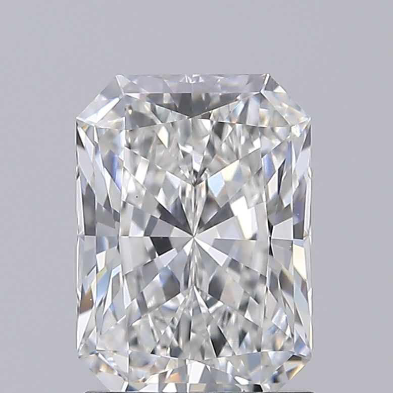Radiant 1.55ct