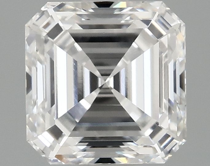 Asscher 1.59ct