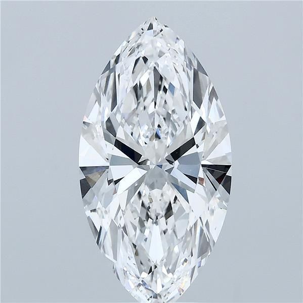 Marquise 3.01ct