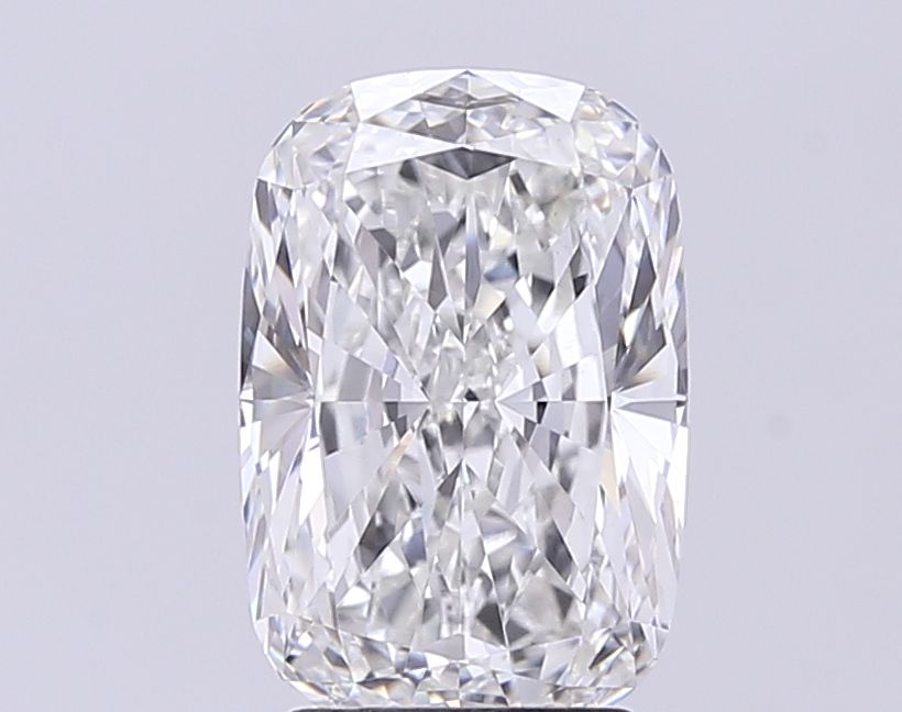 Elongated Cushion 3.51ct