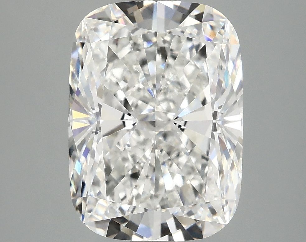 Elongated Cushion 4.1ct