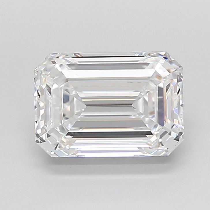 Emerald 3.79ct