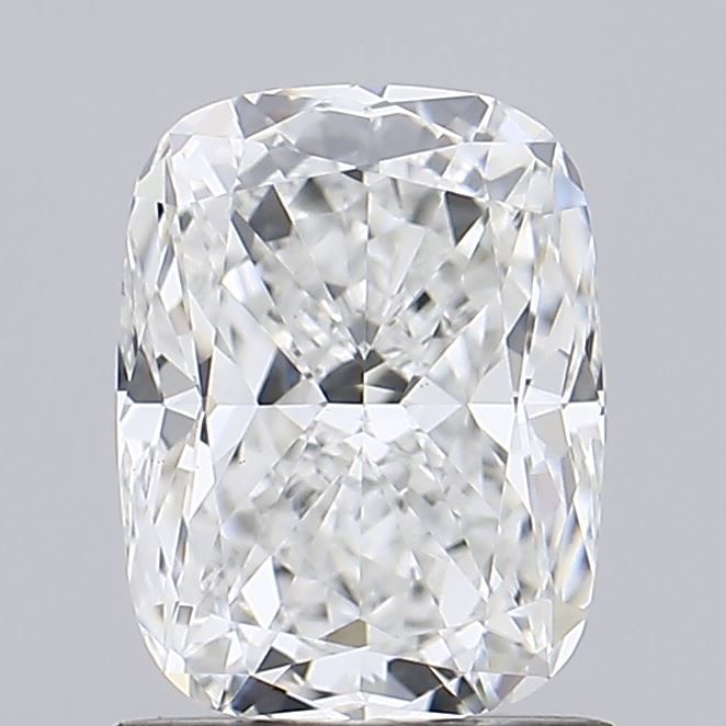 Elongated Cushion 1.26ct