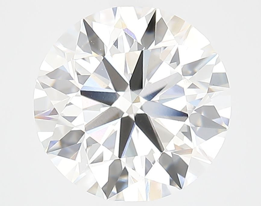 Round 3.53ct