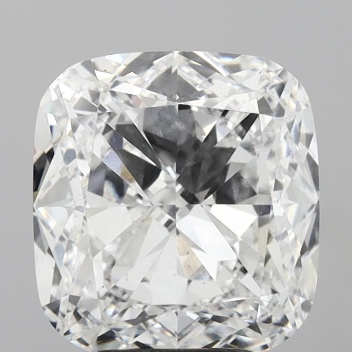 Cushion 5.02ct