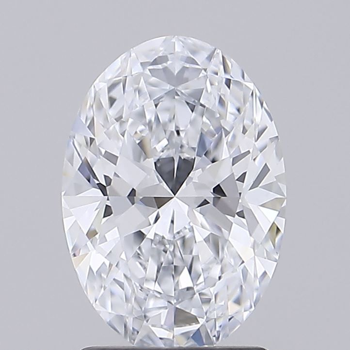 Oval 1.73ct