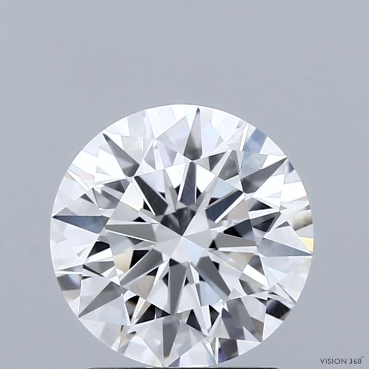 Round 1.99ct