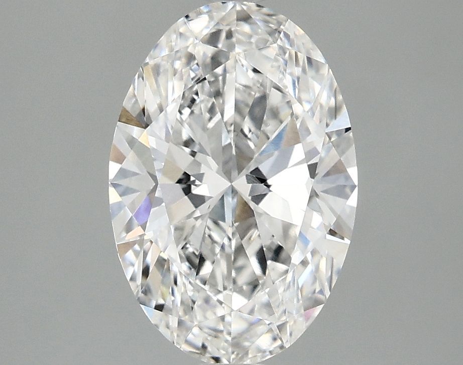 Oval 2.22ct