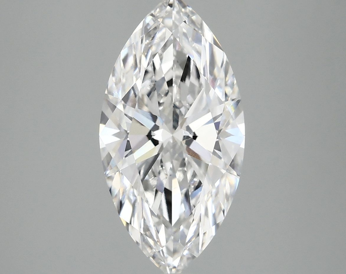 Marquise 2.72ct