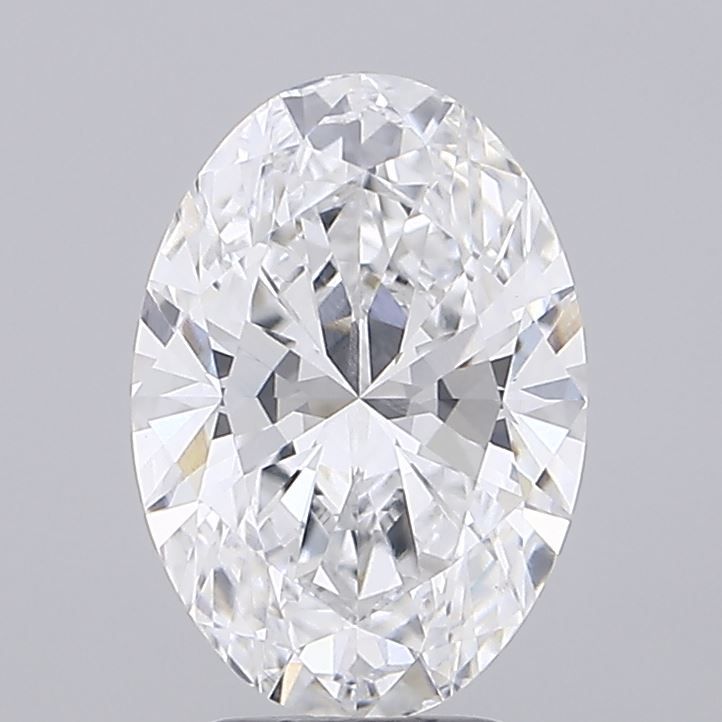 Oval 3.92ct