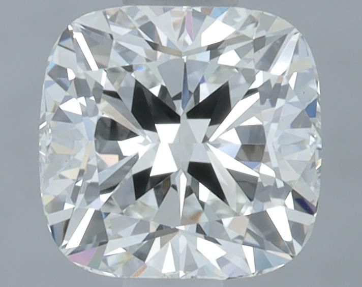 Cushion 1.08ct