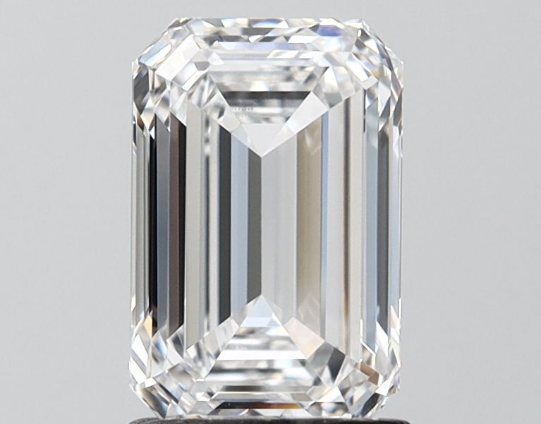 Emerald 1.77ct