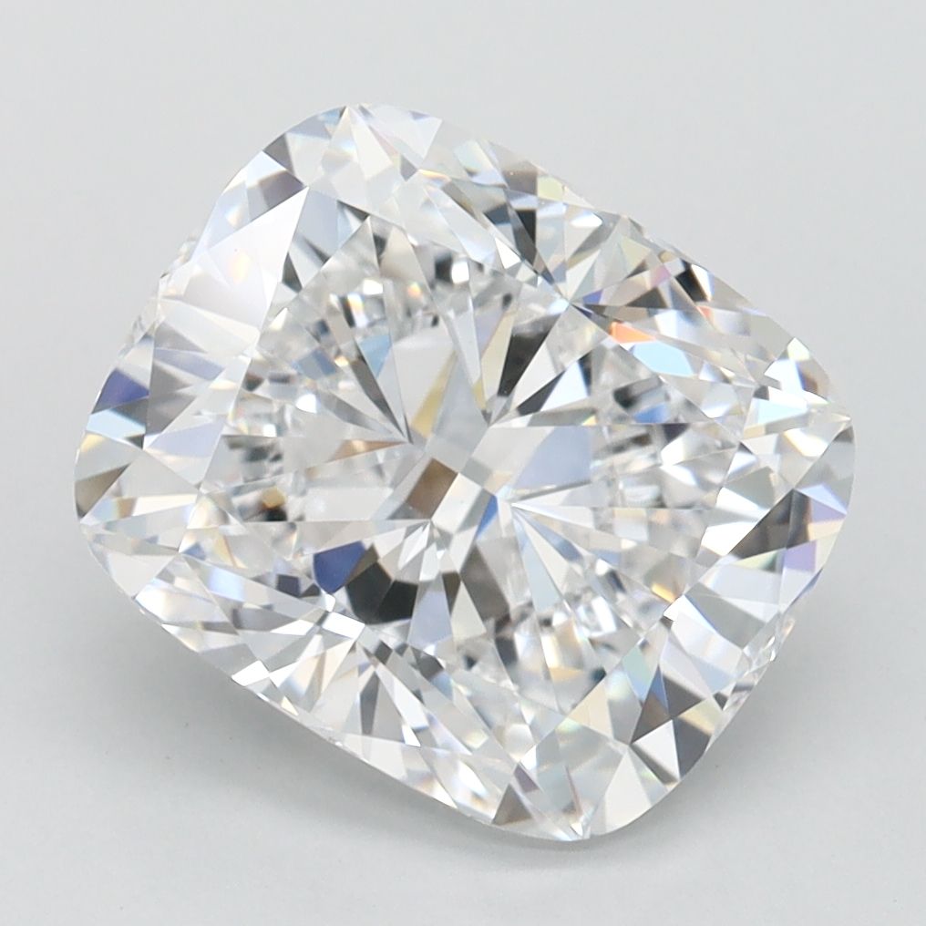 Elongated Cushion 2.99ct