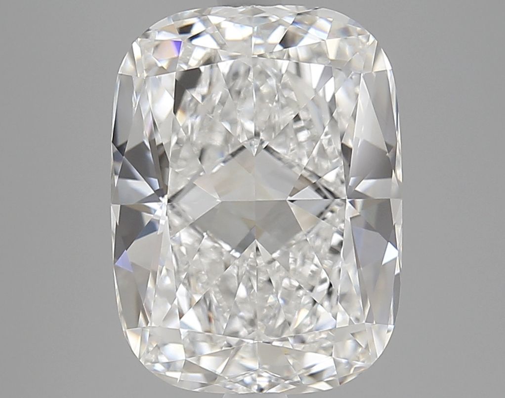 Elongated Cushion 5.07ct