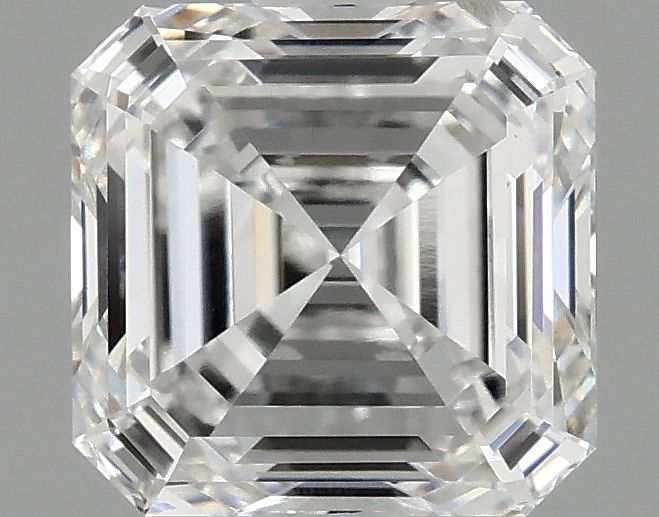 Asscher 1.99ct