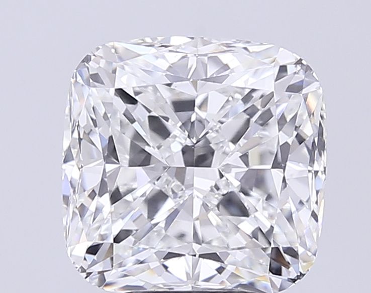 Cushion 5.02ct