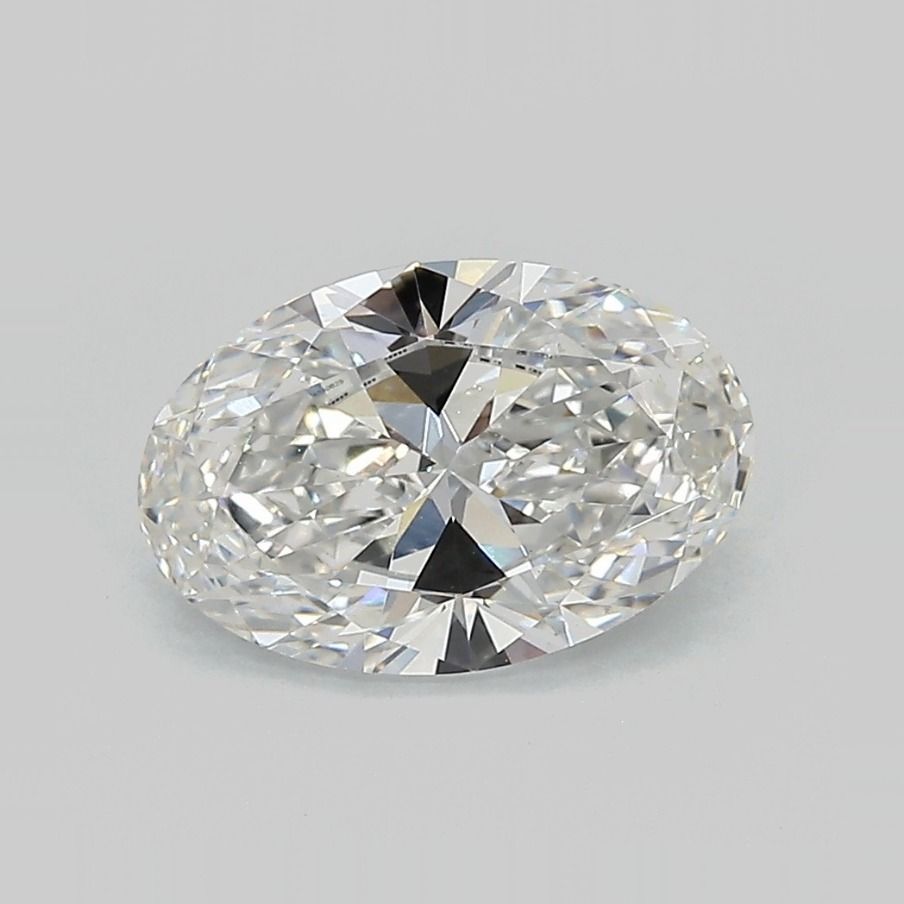 Oval 1.79ct
