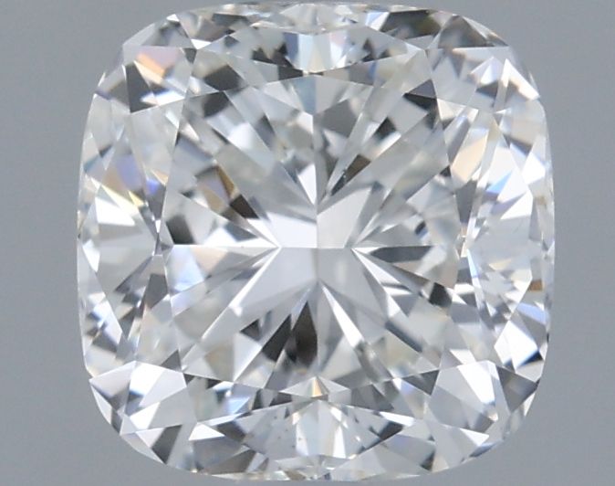 Cushion 1.05ct