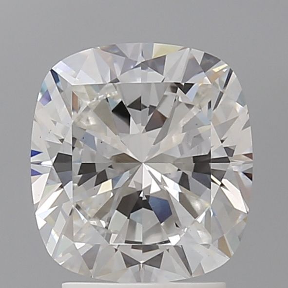 Cushion 2.51ct