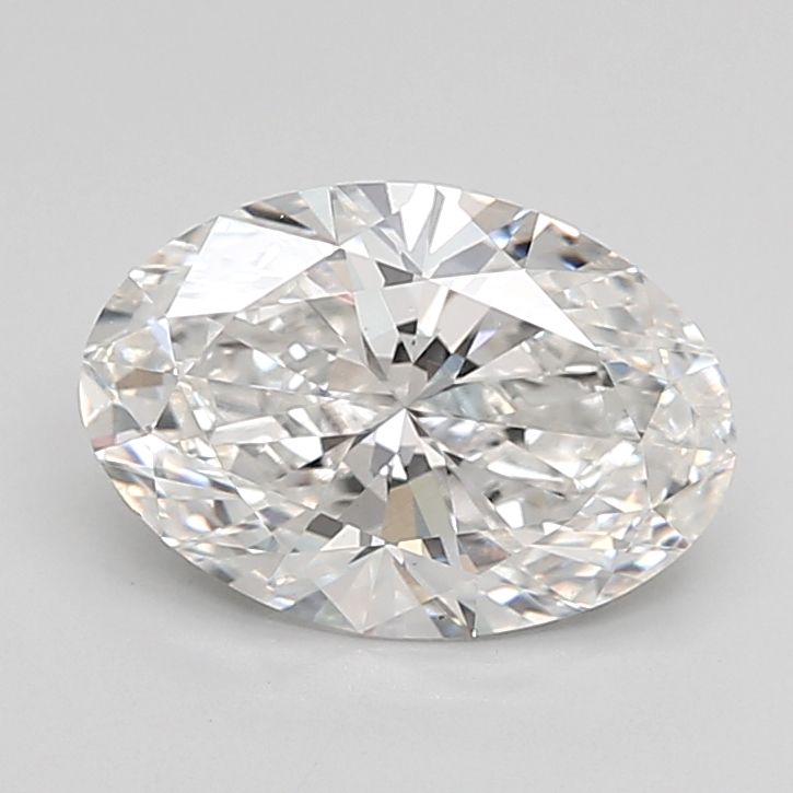 Oval 3.04ct